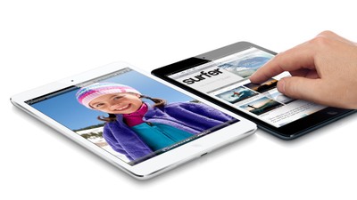 iPad Mini Hardware TechTudo