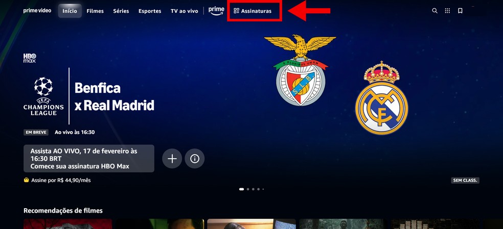  Reprodução/Jonathan Firmino