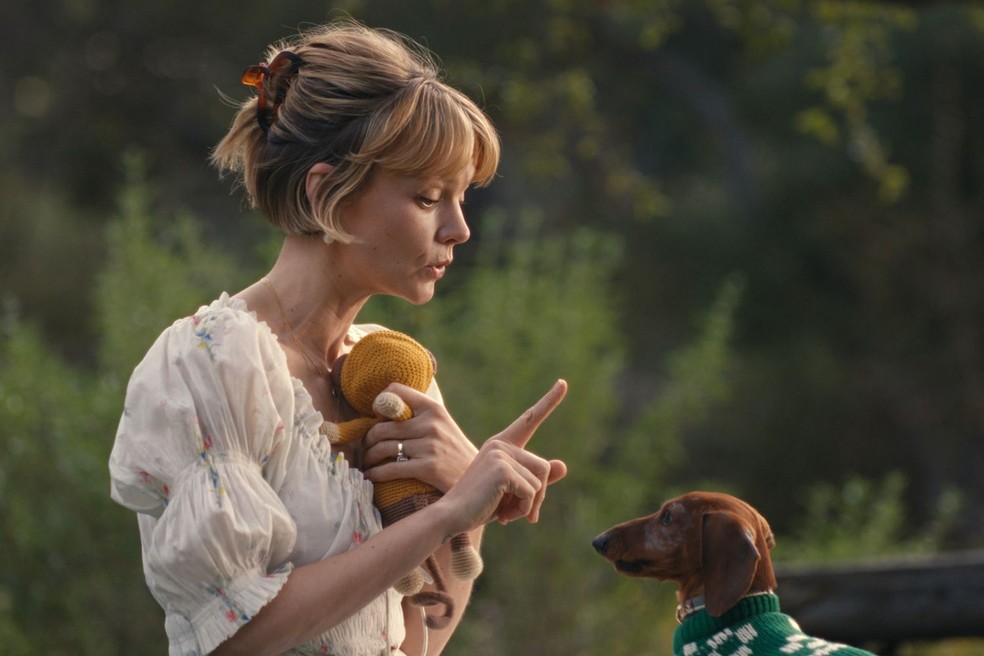  Divulgação/Netflix