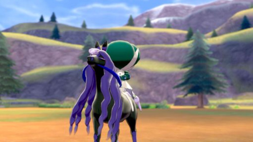  Reprodução/Nintendo