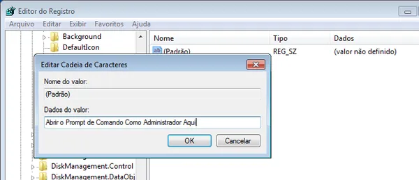 Como abrir o Prompt de Comando como administrador no Windows - CCM
