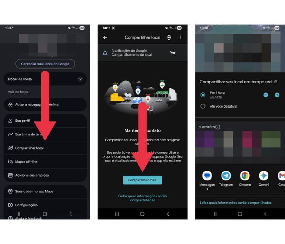  Reprodução/Diego Cataldo