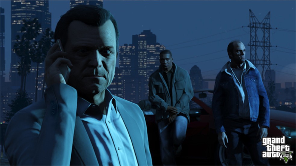 Como Salvar no Grand Theft Auto 4: 7 Passos (com Imagens)