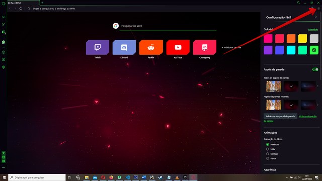 Opera GX é bom? Sete funções do navegador gamer que você precisa conhecer