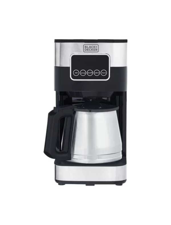 Cafeteira Black+Decker CM350G (127 V)