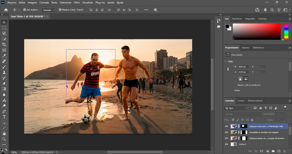  Francisco Paulo/TechTudo