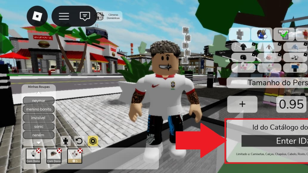 Como fazer conta no Roblox? Veja passo a passo para começar a jogar