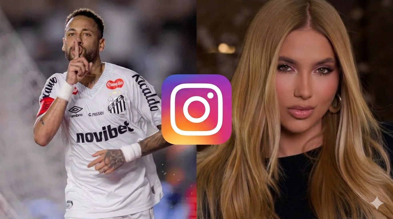 Quem é o brasileiro mais seguido no Instagram? Confira Top 20 de 2026