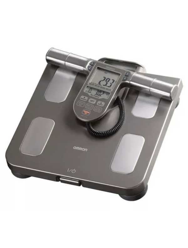 Balança digital Omron HBF-514