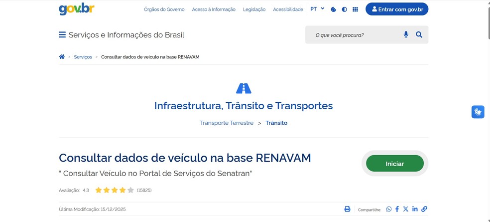  Reprodução/Paola Mansur