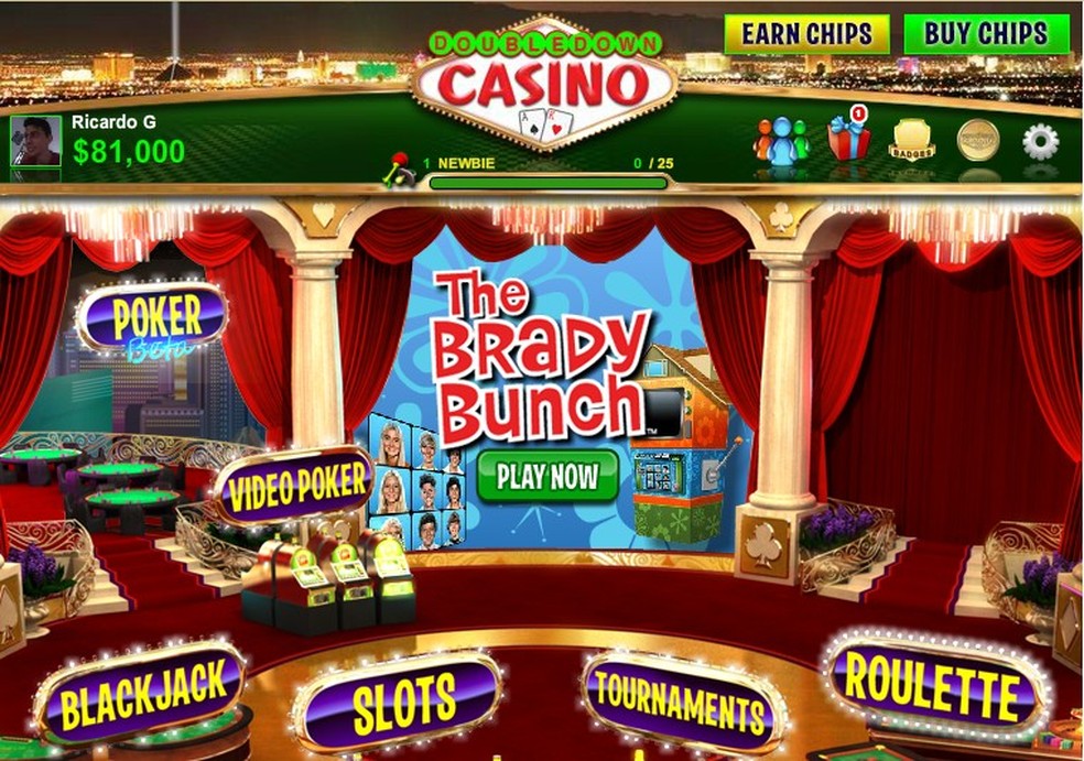 Free Casino Games  DoubleDown Casino - Play Now