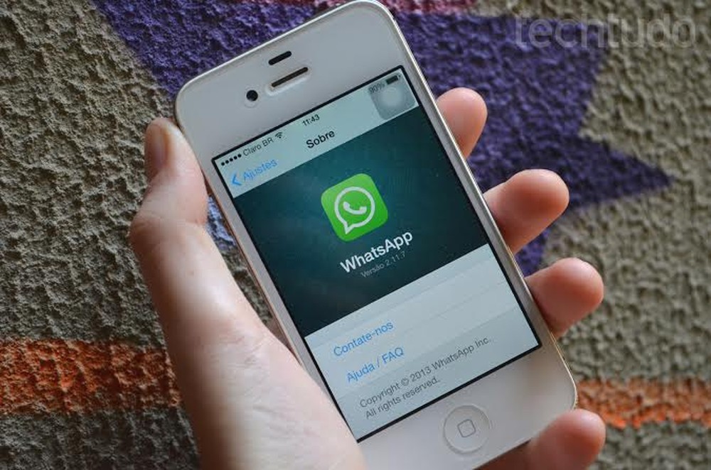 Compra do WhatsApp pelo Facebook completa 10 anos; relembre trajetória