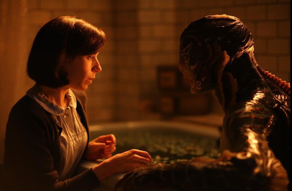 7 filmes de monstro picantes para quem curtiu Nosferatu