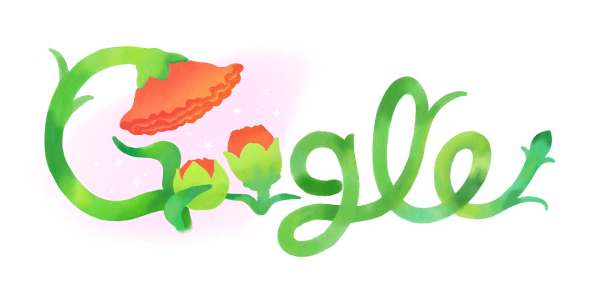 Dia das mães 2025 ganha Doodle; veja homenagem do Google