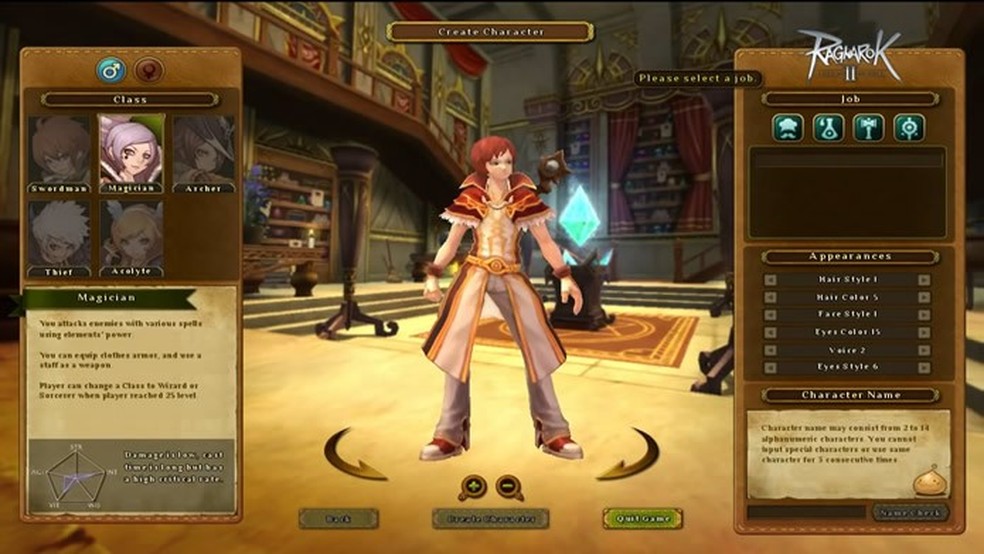 Ragnarok 2: saiba como instalar e começar a sequência do RPG Online