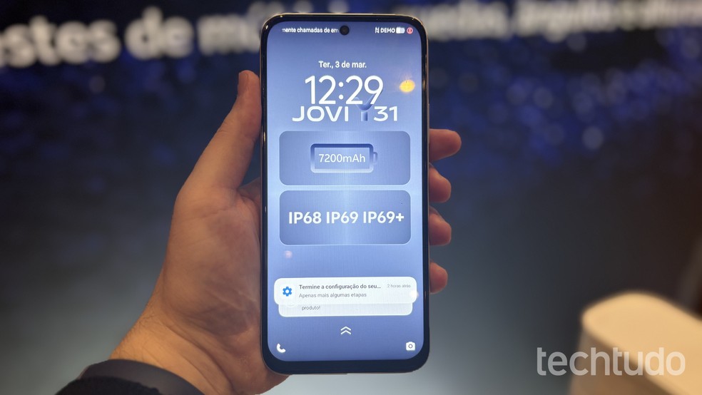  William Guido/TechTudo