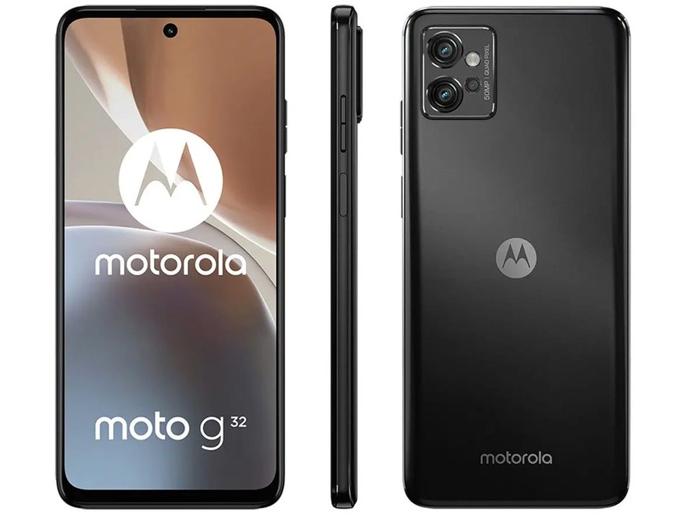 Moto G32 tem NFC? Veja se o celular faz pagamentos por aproximação