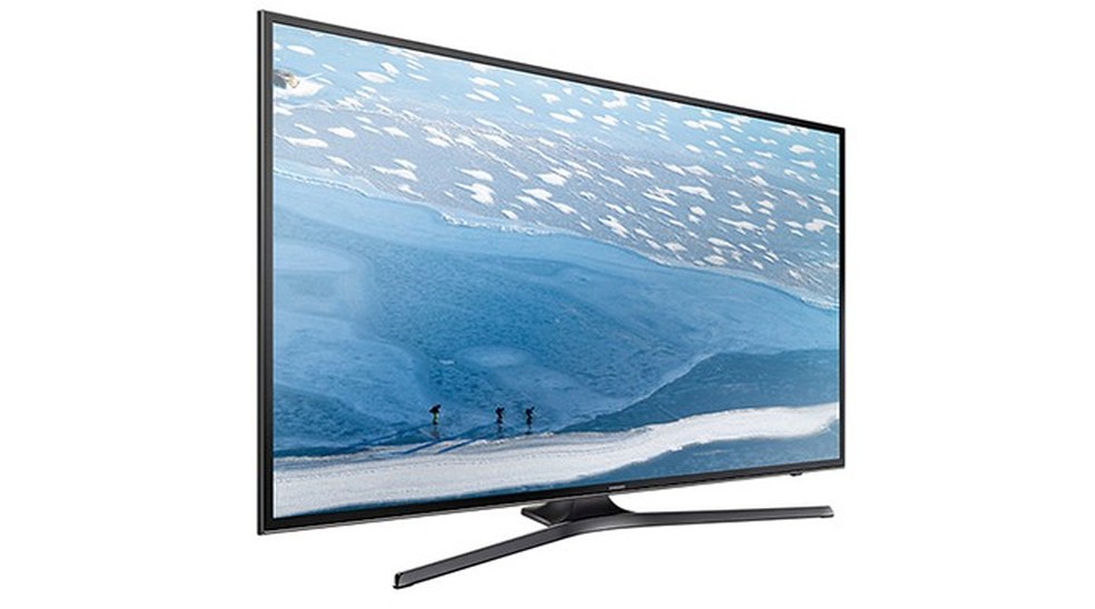 Toshiba renova linha de TVs com até 65 polegadas e resolução 4K