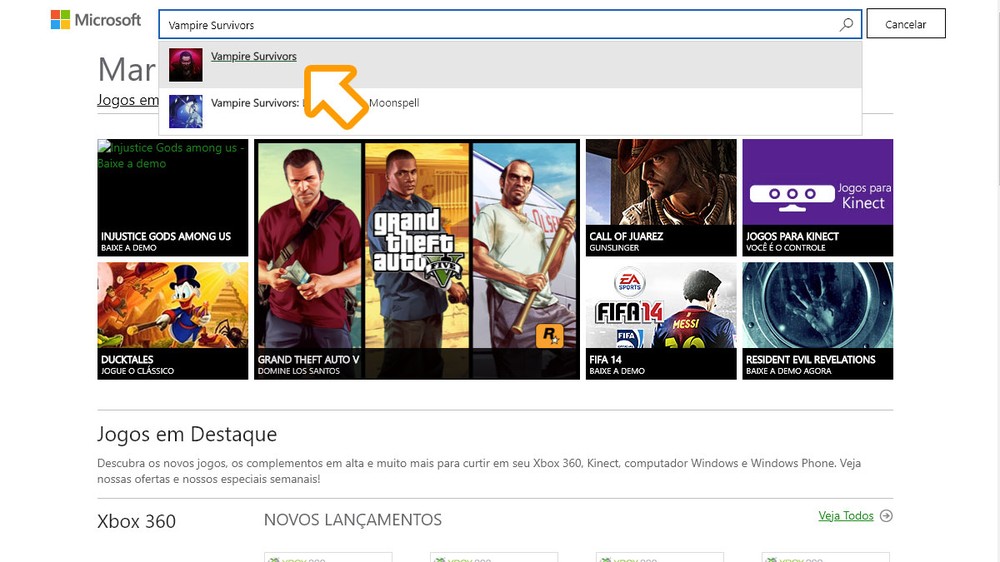 Vampire Survivors: como baixar e jogar o game no PC, Xbox ou celular