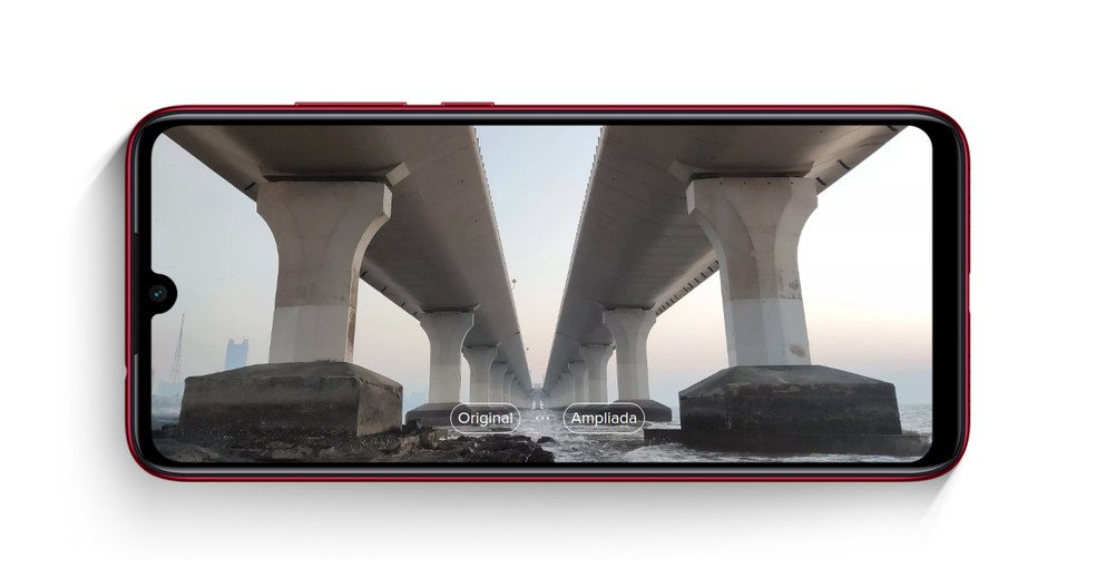 Conheça o Redmi Note 7, celular com 10 milhões de vendas ao redor do mundo