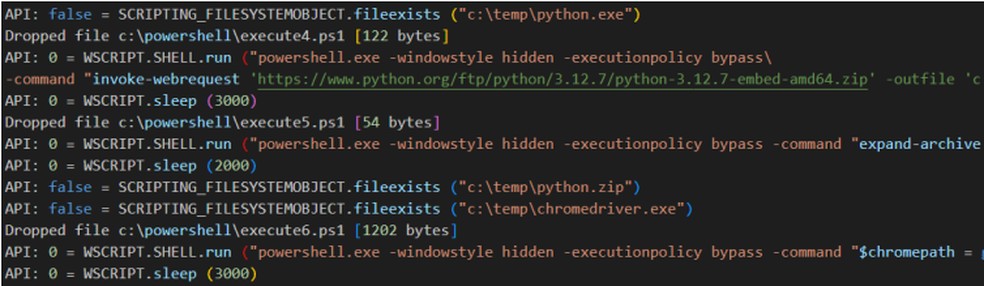  Reprodução/Acronis