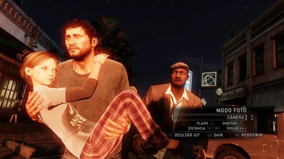 Primeiras cenas da adaptação do game 'The Last of Us' enlouquecem fãs nas  redes - Monet