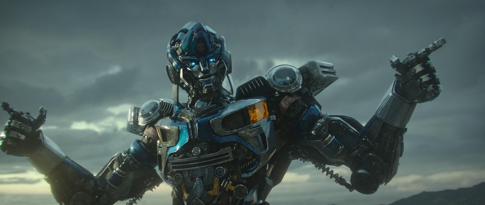 Transformers - O Despertar das Feras: saiba onde assistir ao filme online