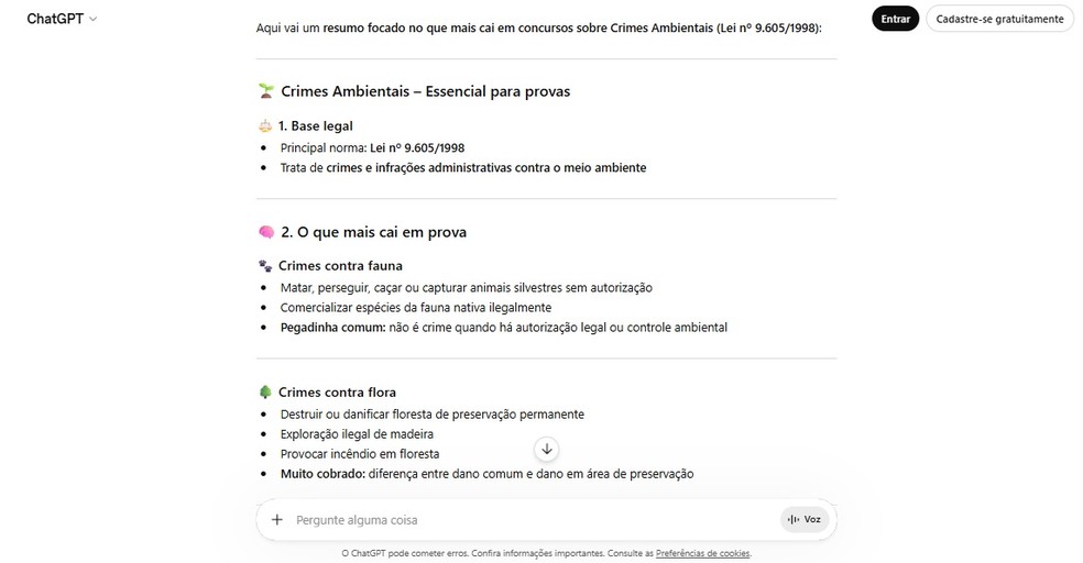  Reprodução/Mariana Tralback