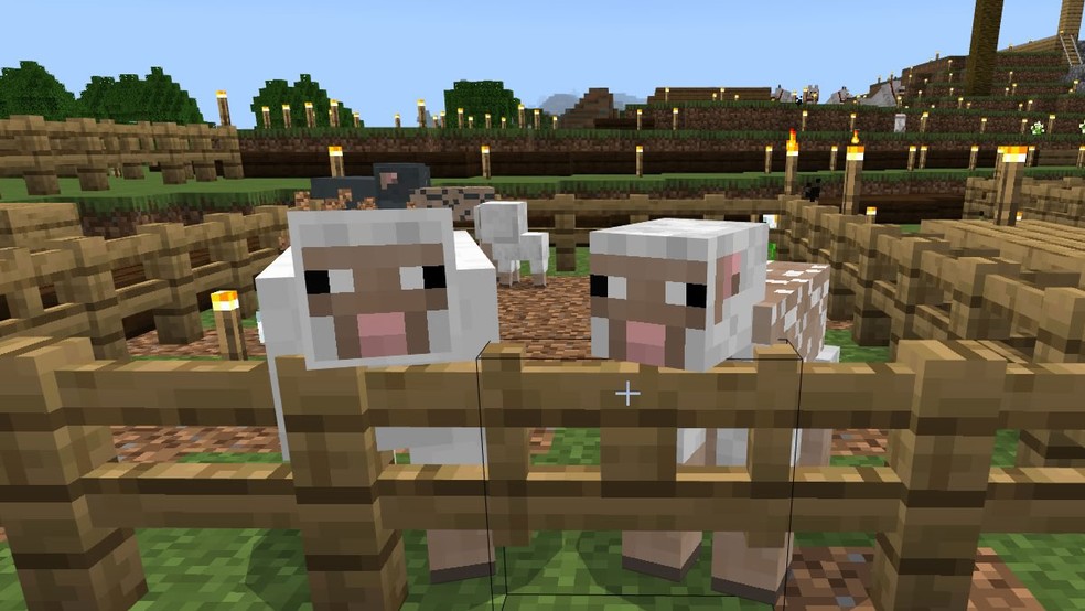  Reprodução/Rafael Monteiro