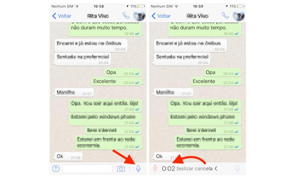 WhatsApp: TSE envia mensagem informando usuários cancelamento de