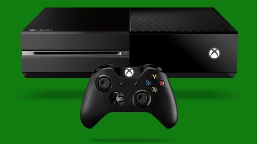 Xbox One ganhou nova lista de aplicativos (Foto: Divulgação/Microsoft) (Foto: Xbox One ganhou nova lista de aplicativos (Foto: Divulgação/Microsoft)) — Foto: TechTudo