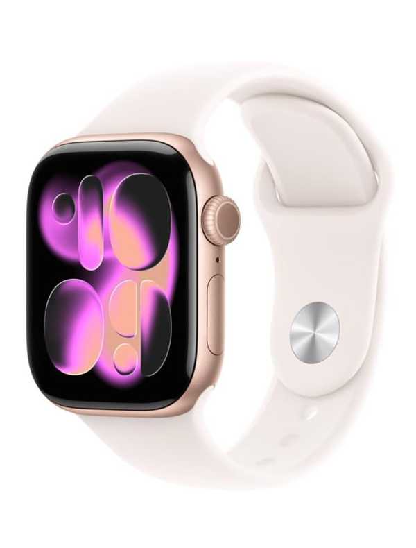 Apple Watch Series 11