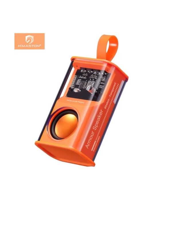 Caixa de Som H'Maston AM-24