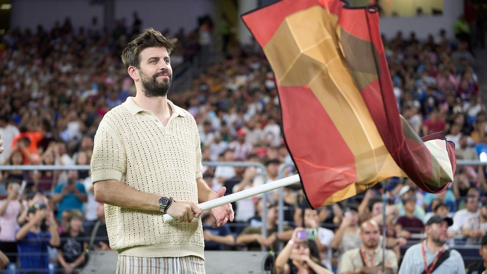  Divulgação/Kings League