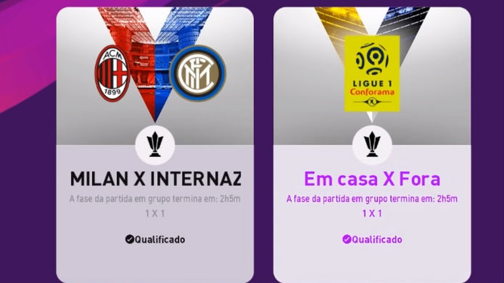 Dicas Match Day 2025 Victoria E Read