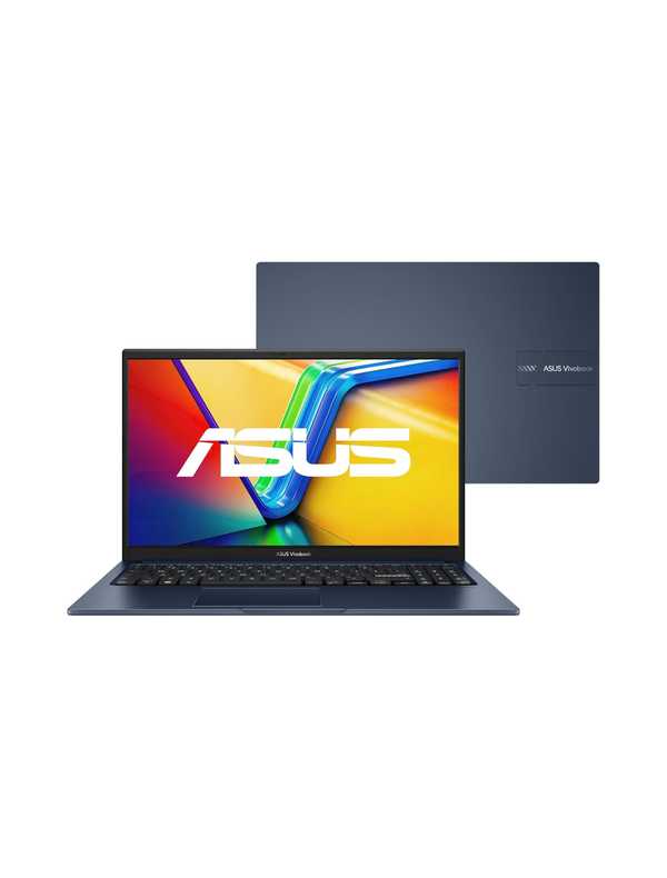 ASUS Vivobook 15