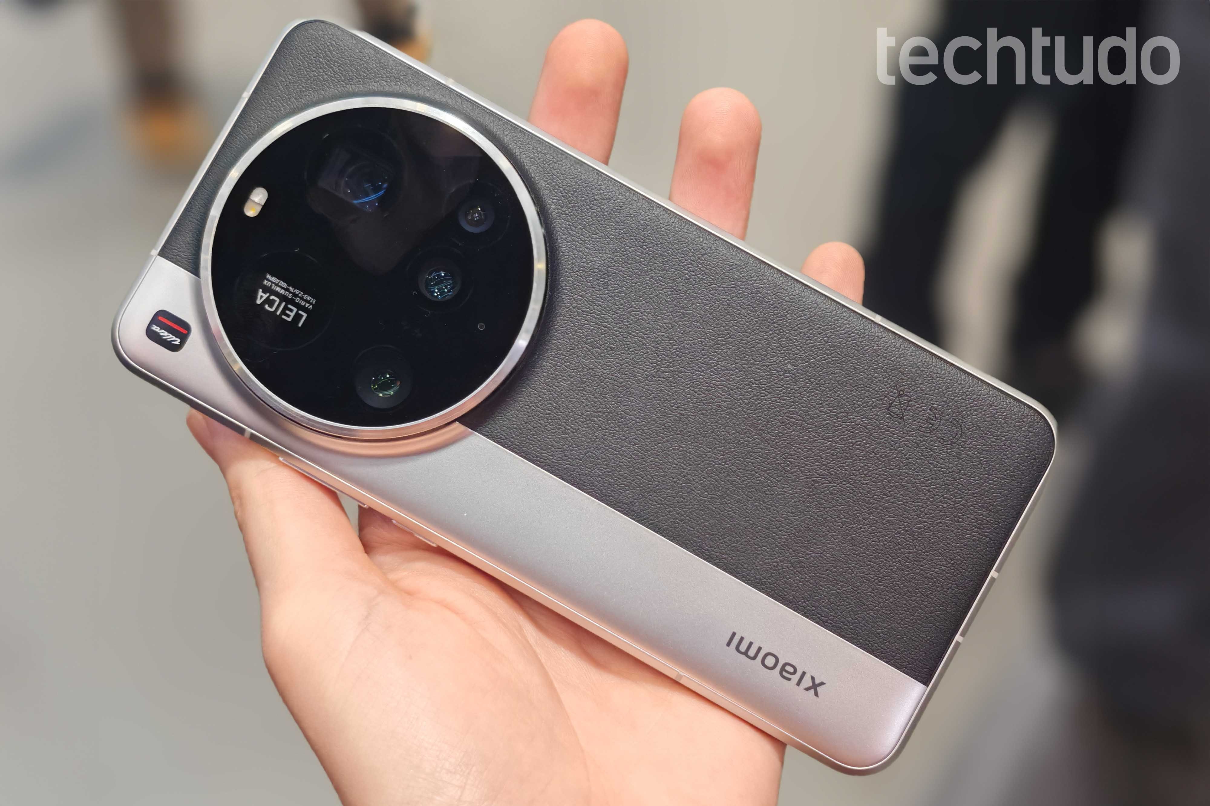 Xiaomi 15 Ultra: veja preço, ficha técnica e tudo sobre o celular