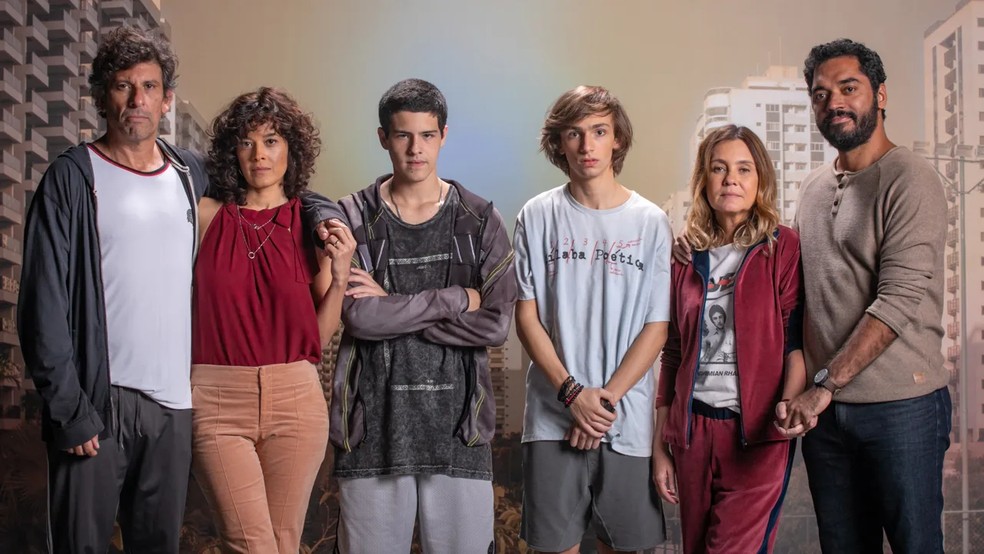 Assista ao trailer de 'Juacas', nova serie nacional do Disney