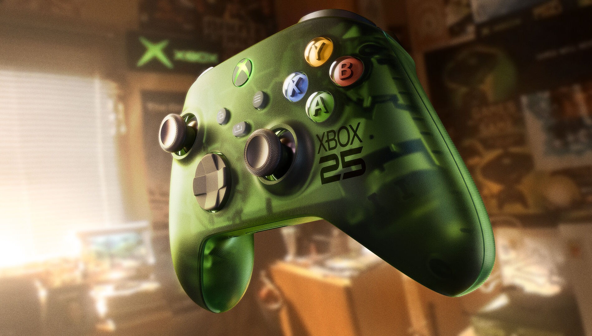 Xbox Series X ganha versão transparente em comemoração aos 2