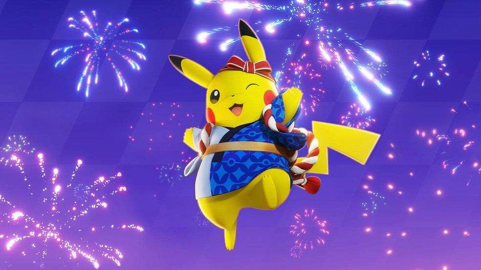 Pokémon Unite ganha data de lançamento no mobile; dois novos Pokémon são  anunciados - NerdBunker