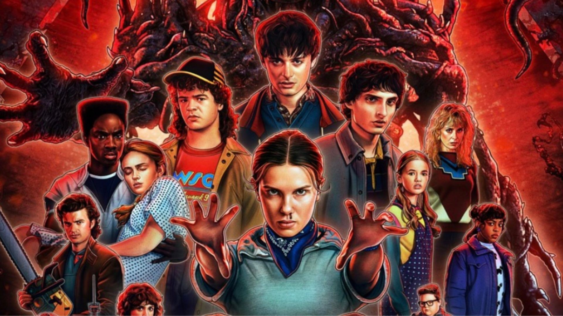 Stranger Things em resumo: 10 coisas para se lembrar antes da 5ª temporada