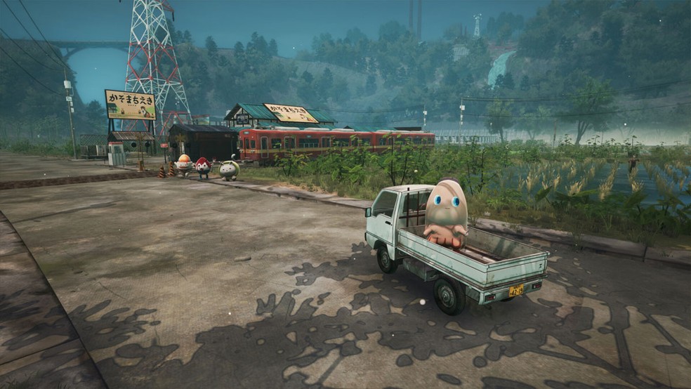  Reprodução/Steam