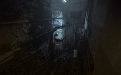 The Outlast Trials  15 Minutes Of Co-Op Gameplay 