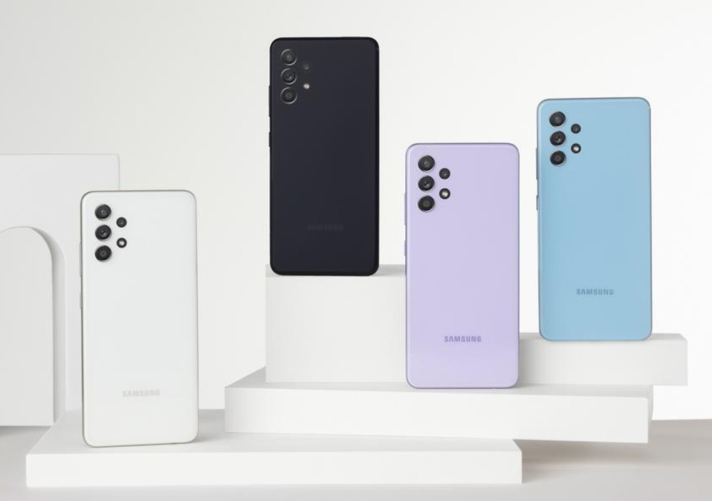 Samsung Galaxy A32 em detalhes: ficha técnica, preço, prós e contras
