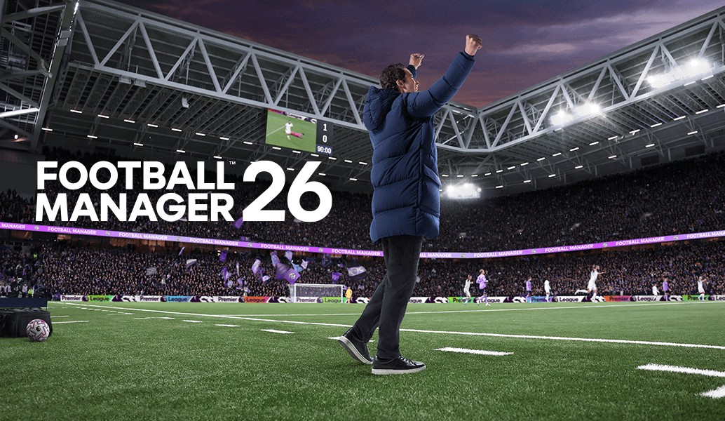 Melhores táticas do Football Manager 26: 4 opções para testar no seu time