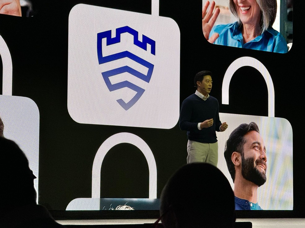 Especialistas esperam encontrar tecnologias emergentes na CES 2025 — Foto: Rubens Achilles/TechTudo