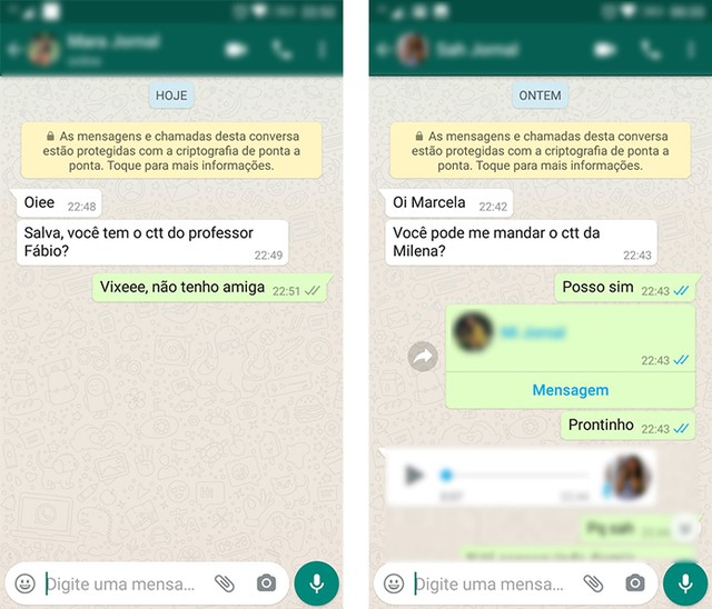 O que significa TBT e outras gírias no WhatsApp e Instagram? Descubra