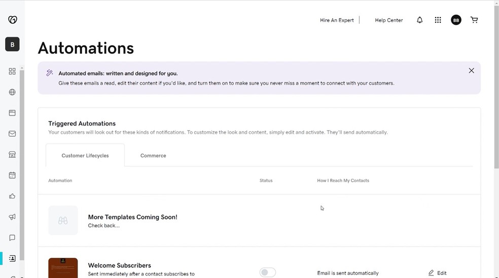  Divulgação/GoDaddy