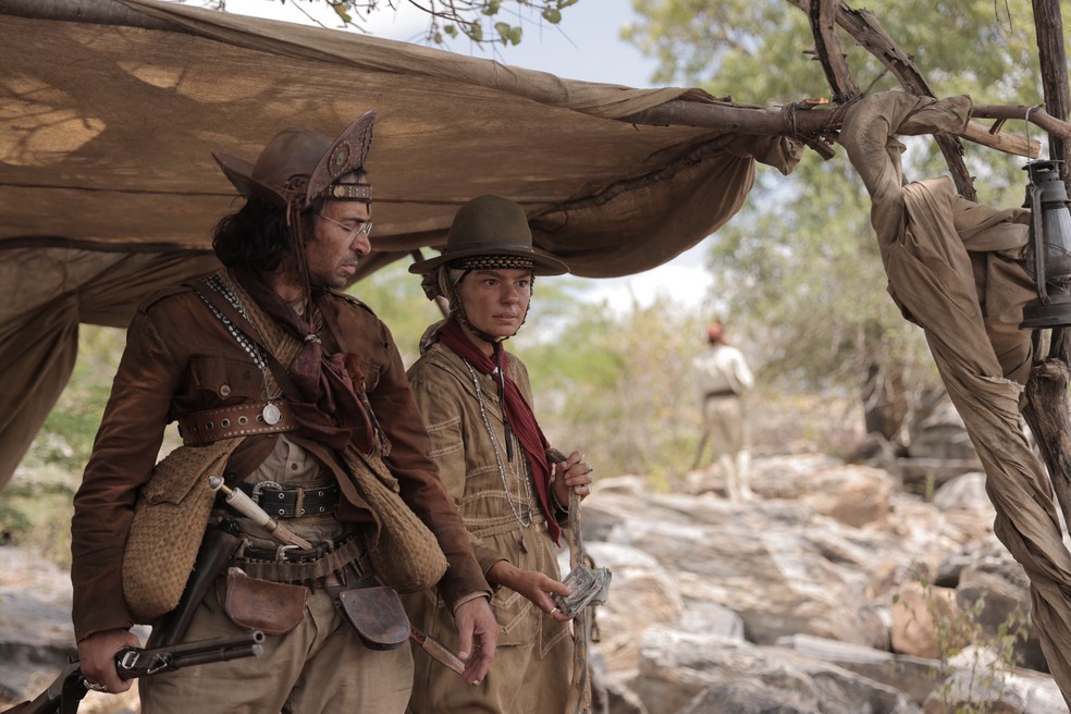  Divulgação/Disney+