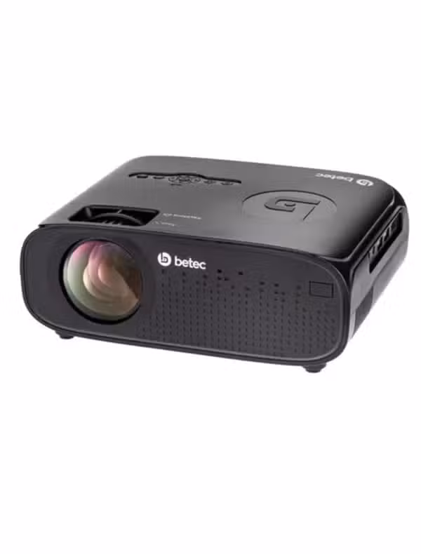 Projetor Portátil Betec BT930